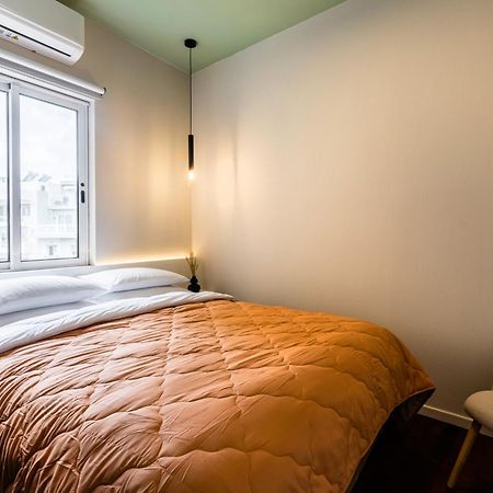 City Heart Apartments Ираклион Экстерьер фото
