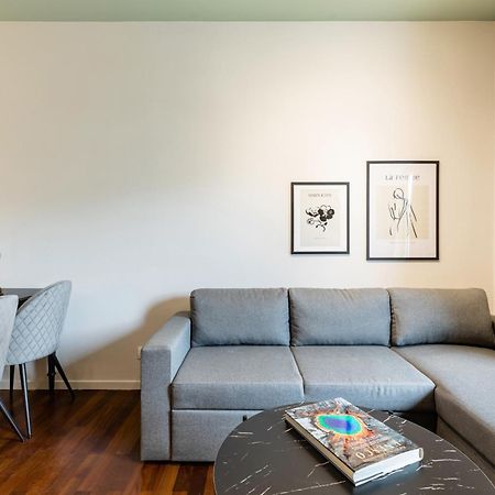 City Heart Apartments Ираклион Экстерьер фото