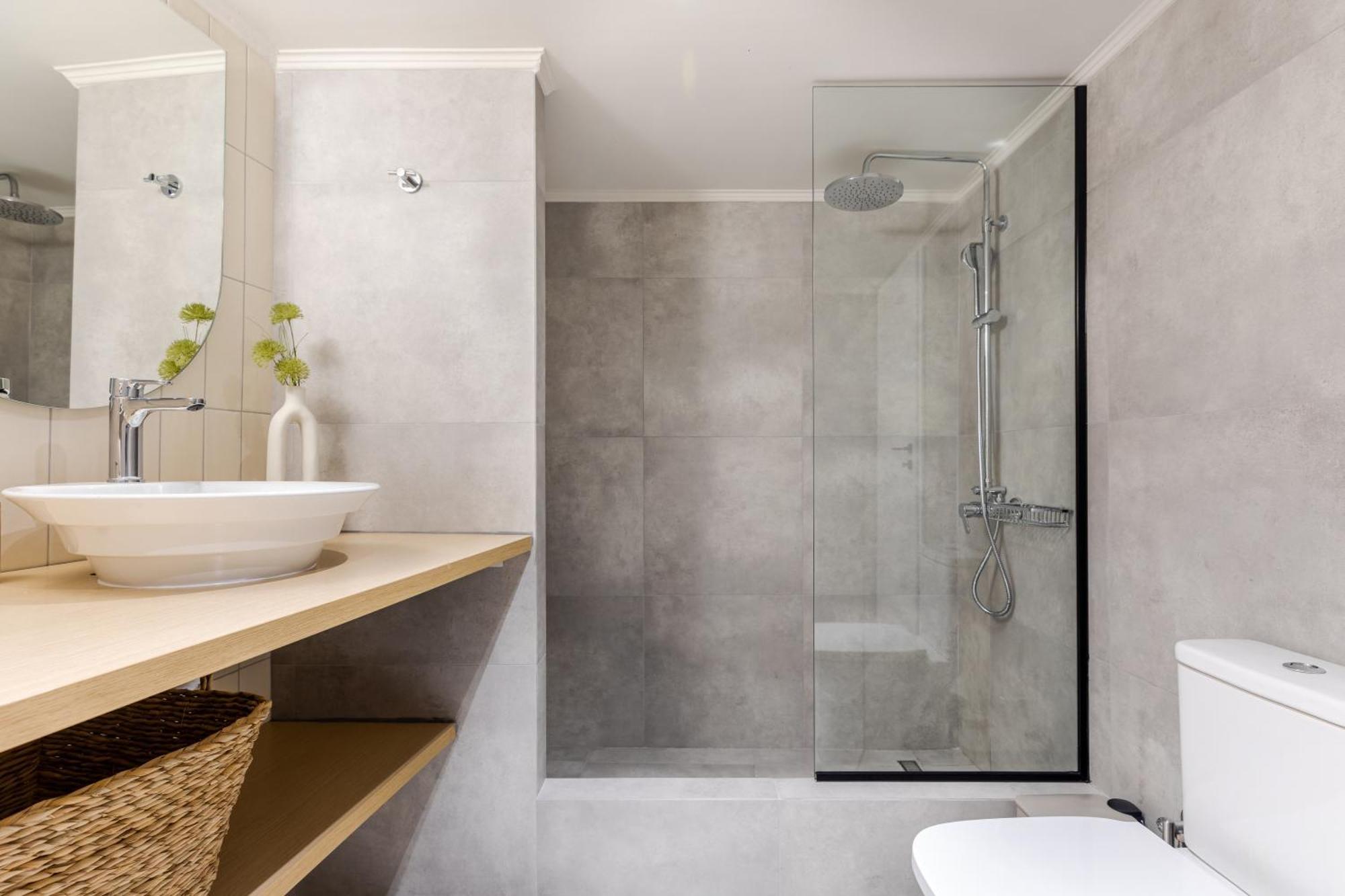 City Heart Apartments Ираклион Экстерьер фото
