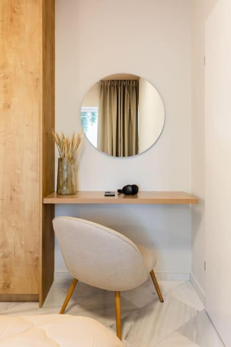 City Heart Apartments Ираклион Экстерьер фото