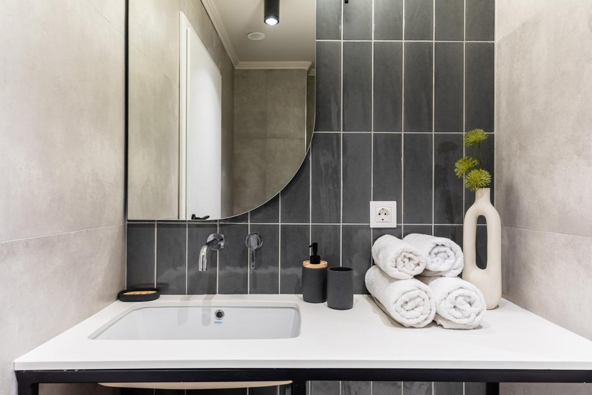 City Heart Apartments Ираклион Экстерьер фото
