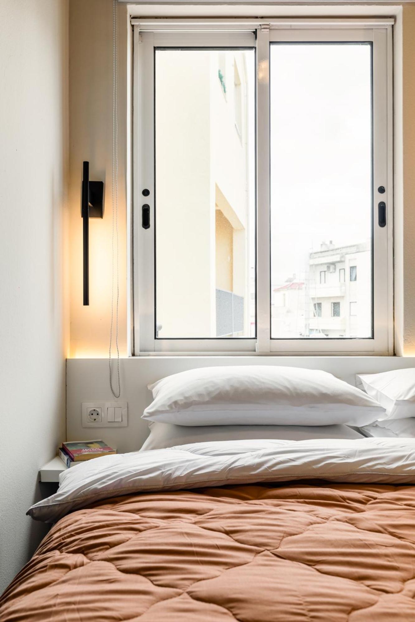 City Heart Apartments Ираклион Экстерьер фото