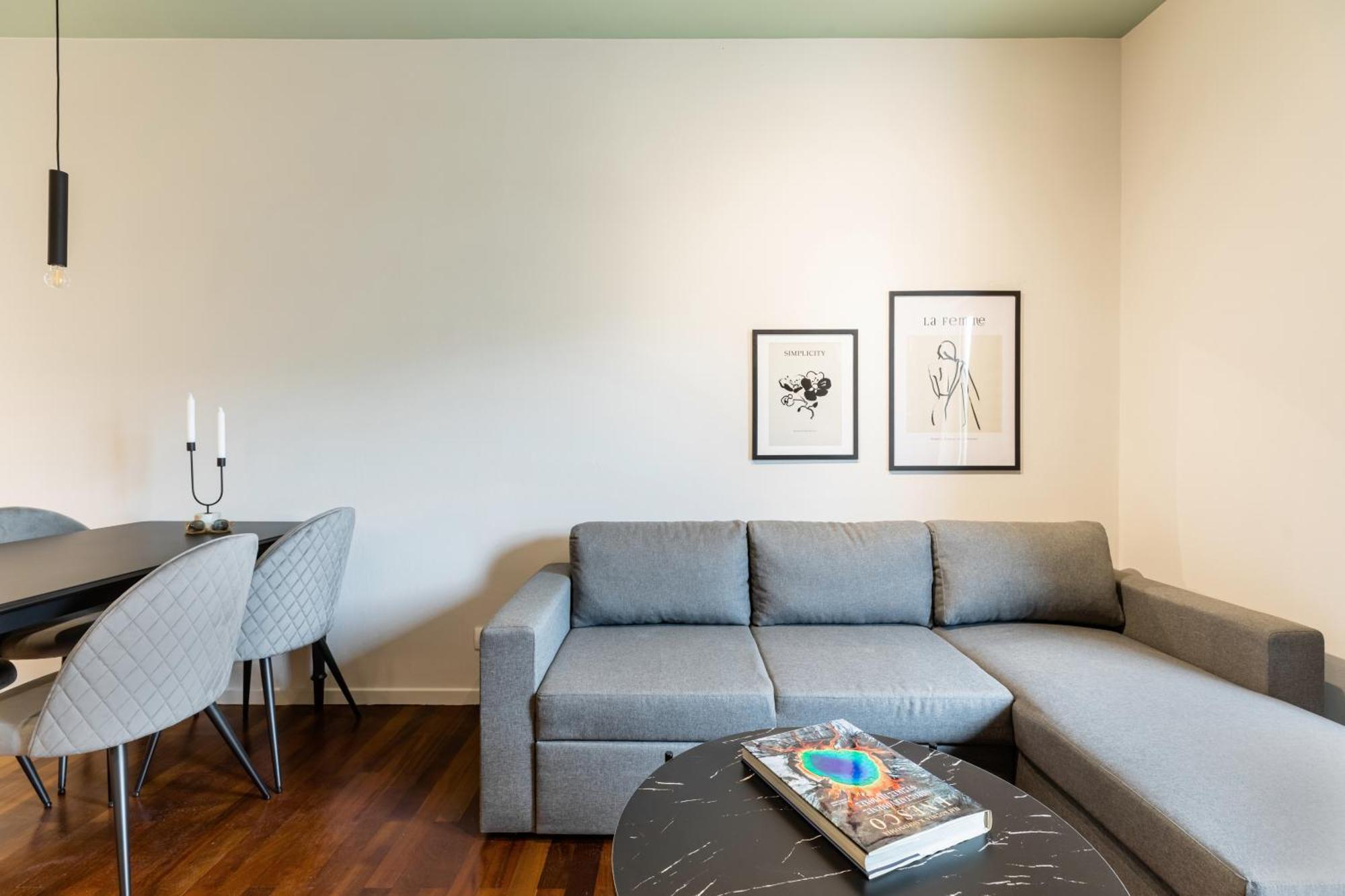 City Heart Apartments Ираклион Экстерьер фото